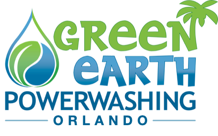 Green Earth Power Wash Orlando